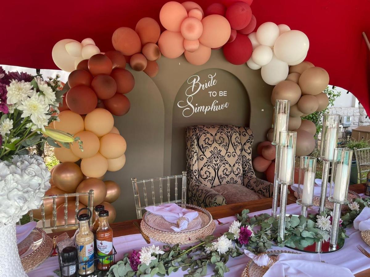 فندق أفريكا باراديس إيربورت ليجر بينوني المظهر الخارجي الصورة